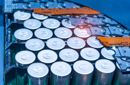 Enchem implante son usine d’électrolytes en Hauts-de-France
