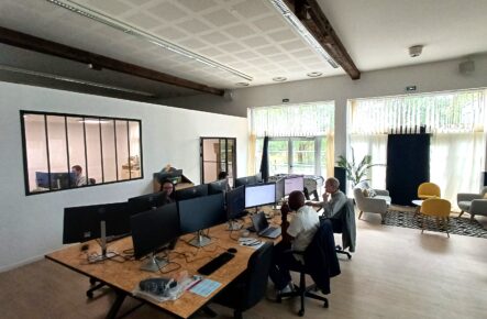 Technord ouvre un second bureau en Hauts-de-France