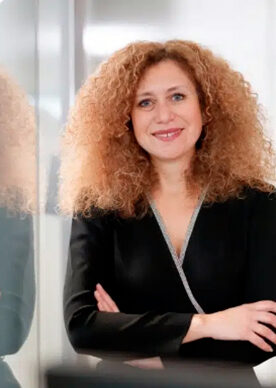 Christelle Rondel