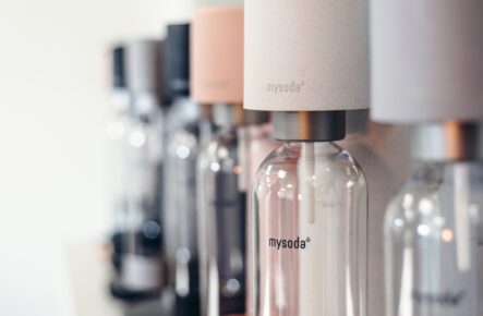 Retour sur l&rsquo;investissement MySoda