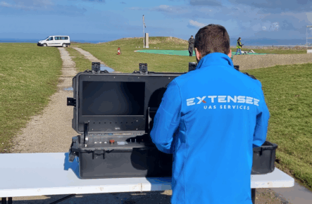 Extensee transfère son siège social à Lille