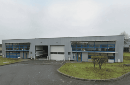 Cellule d’activité AMIENS – ESPACE INDUSTRIEL NORD