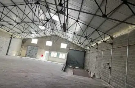 Batiment Motoconfort