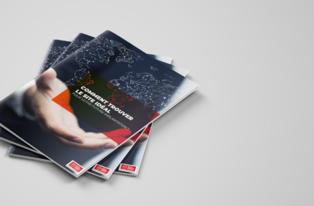 Guide trouver le site idéal