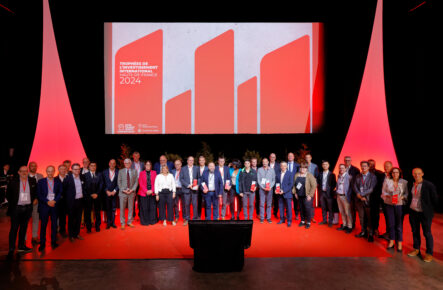 Trophées de l&rsquo;Investissement International 2026