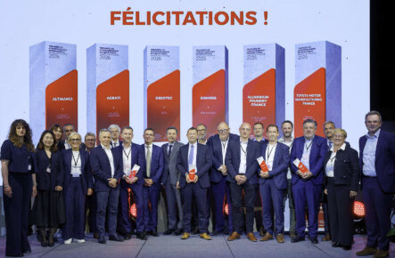 Retour sur les 6e Trophées de l&rsquo;Investissement International