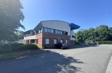 Ruche d&rsquo;entreprises