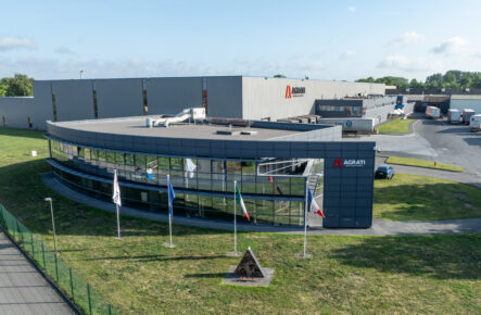 Agrati de la reprise industrielle au succès durable en Hauts-de-France