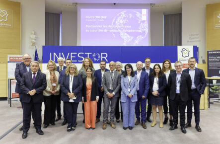 Investor Day 6 : d&rsquo;une décennie de transformation à une décennie d&rsquo;accélération