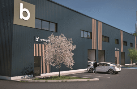 ADPARK NOYELLES GODAULT